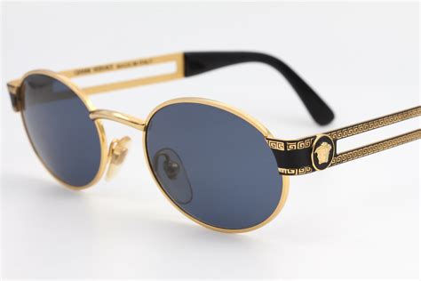 versace vintage eyewear|versace eyeglass frames near me.